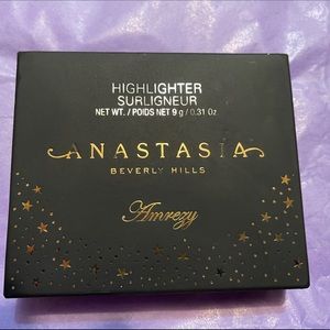 Anastasia Beverly Hills Amrezy Highlight